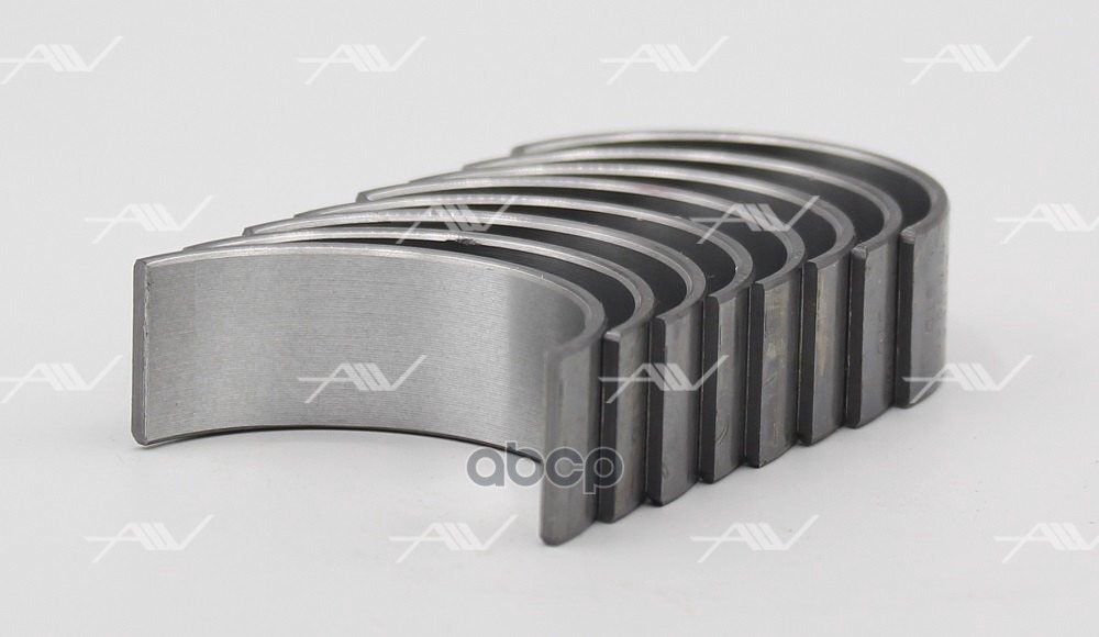 BE-33241 вкладыши шатунные 0.25 MERCEDES/NISSAN/RENAULT M200/HRA2DDT/H5F