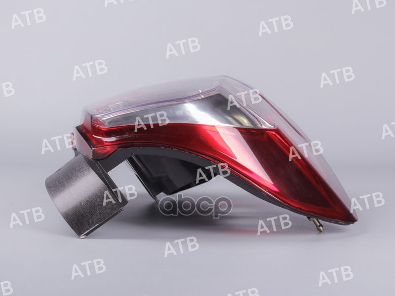 фонарь Chevrolet Cobalt 2 2011-2016 (белый) левый ATB