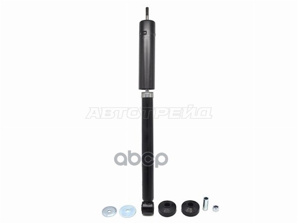 Амортизатор Honda Fit 07-13 / Insight 08-14 (Сзади/ Справа=Слева) BAIKOR арт. BKSA0121