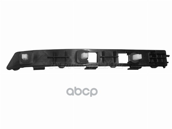 Крепление бампера Kia Rio 11-17 (Сзади/ Слева/ 5D HBK) Sat арт. ST-KA47-087B-D2