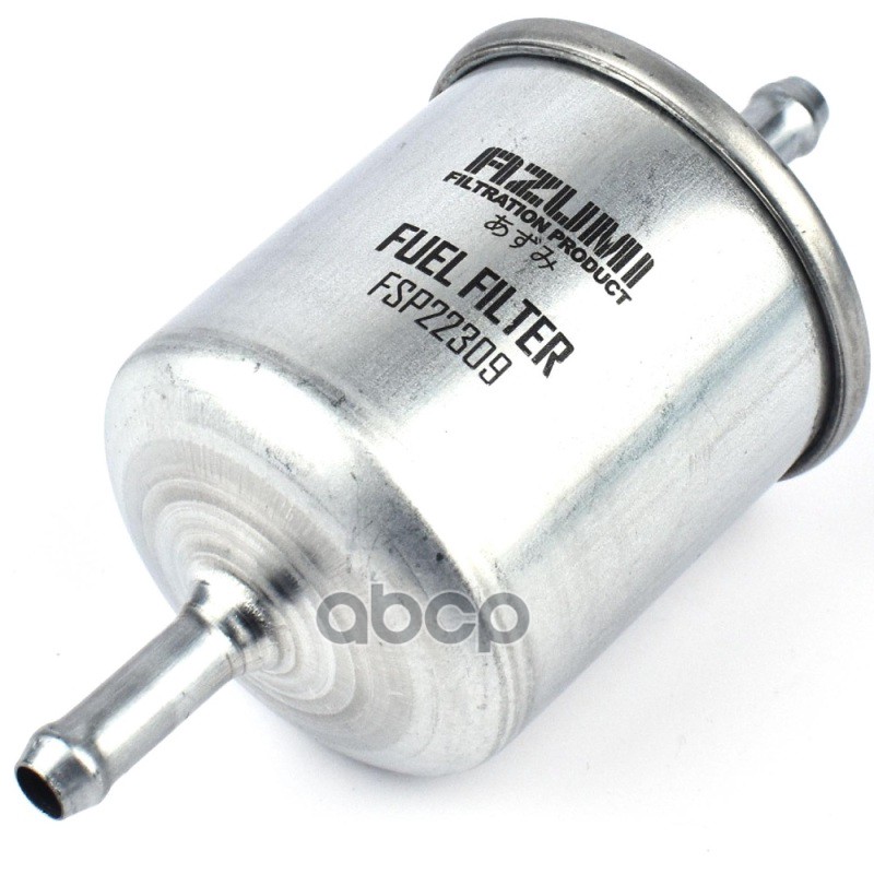 Фильтр топливный  AZUMI  FSP22309 NISSAN Terrano, Safari, March, Largo,Almera