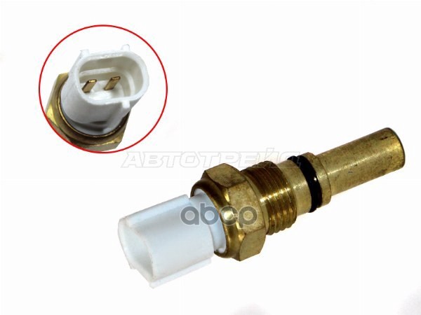 Датчик температуры Toyota Caldina (T190) 92-02 / Camry 90-02 Sat арт. ST-89428-33010