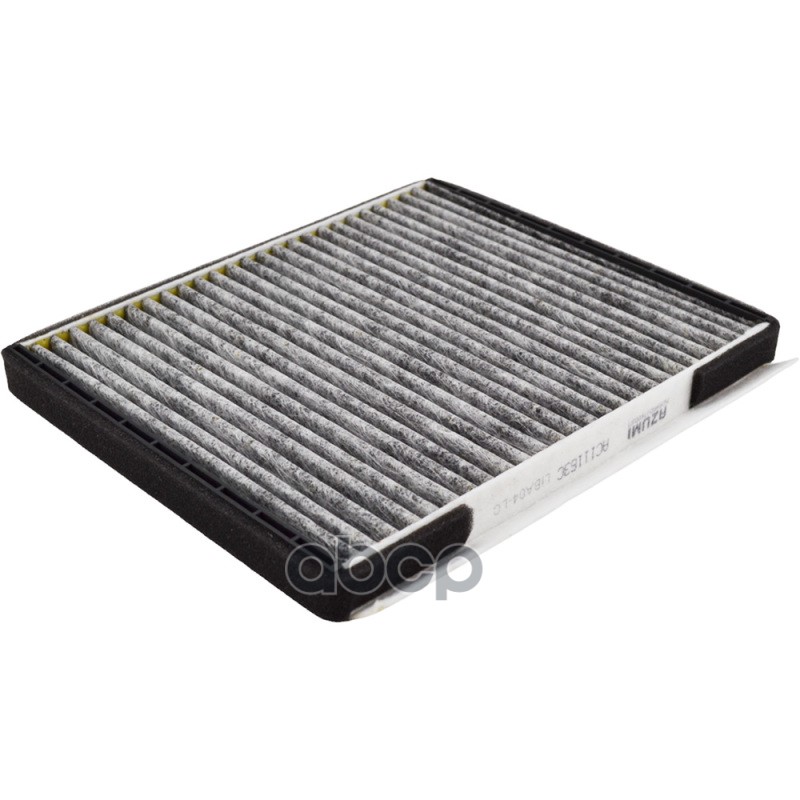 Фильтр салонный угольный