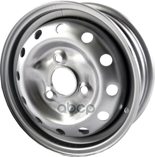 Диск Accuride,  4x12/3x98ET40 58.6