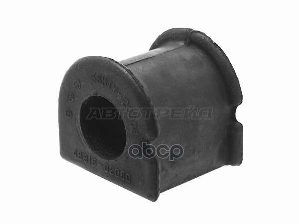 Втулка стабилизатора Toyota Corolla (E120) 00-07 / Corolla Fielder 00-06 (21,00) BAIKOR арт. BKSB0083