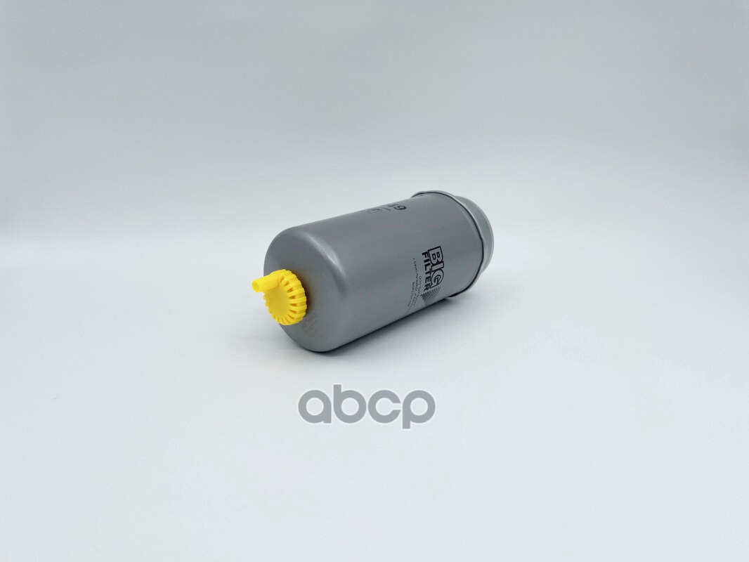 Фильтр топливный