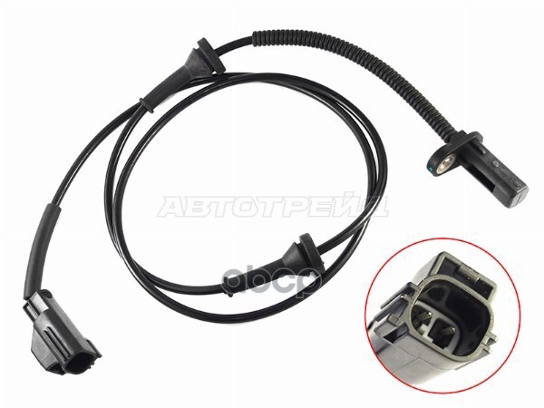 Датчик ABS FR VOLVO XC90 02-14 RH Sat арт. ST-31423608