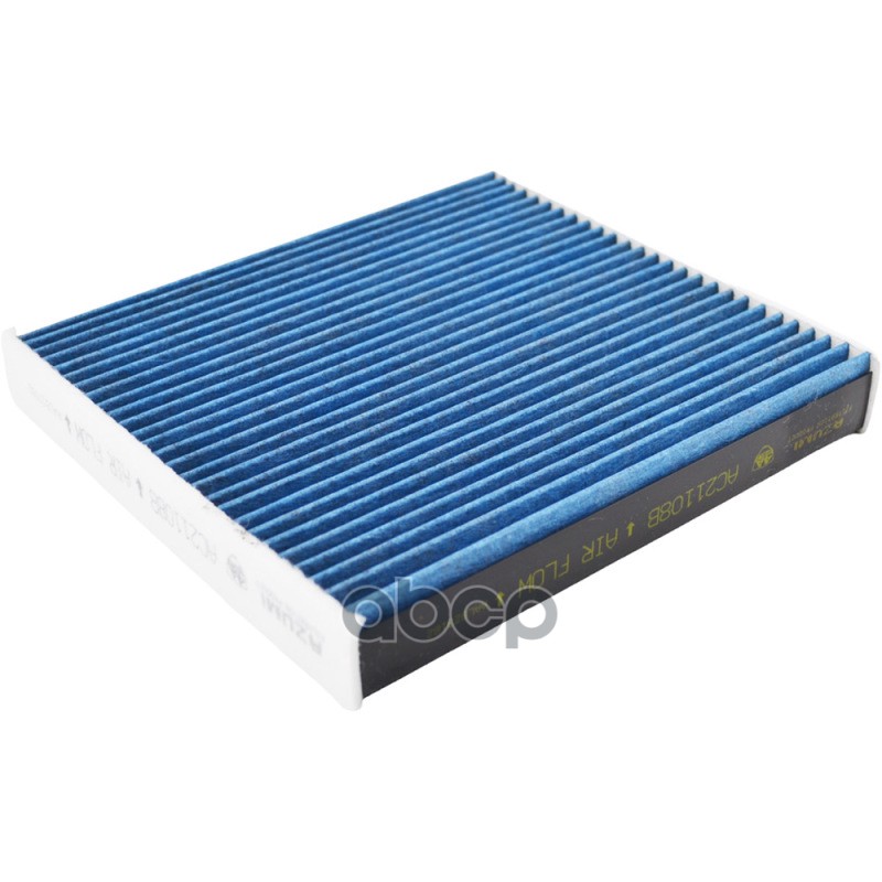 Фильтр салонный  AZUMI  AC21108B TOYOTA Camry 06 ,Corolla/Fielder, Land Cruiser 200 08