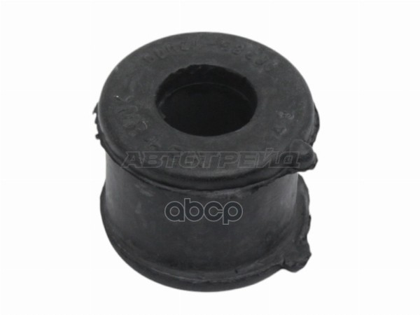 Втулка стабилизатора D=13.5 TOYOTA RUSH 06-/BROBOX/SUCCEED 02-/LAND CRUISER GRJ70# 14-/DYNA 01- BAIKOR арт. BKC0058