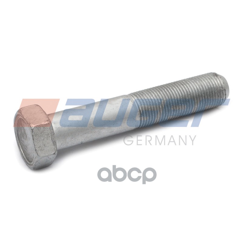Болт! Передней Рессоры M24x2/130 Mb Actros/Axor 2 03> AUGER арт. 68268