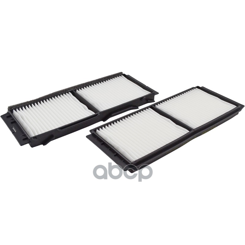 Фильтр салонный  AZUMI  AC25157SET MAZDA 3 09-