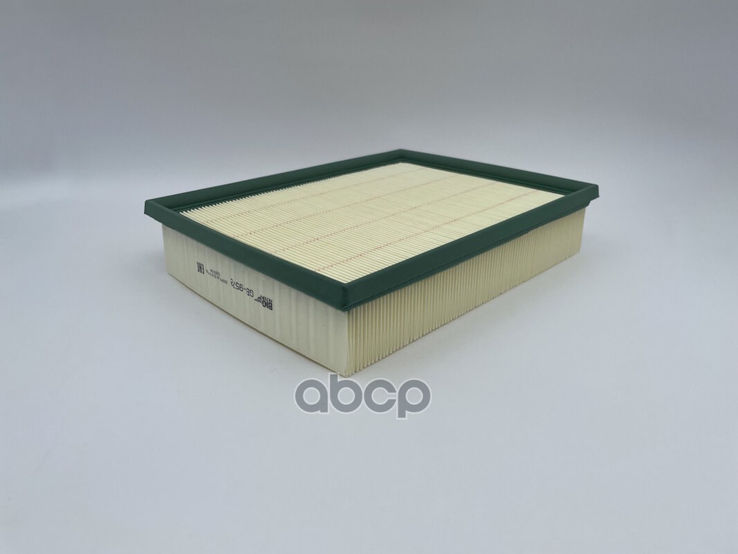 Фильтр воздушный VW 1.9L 2.0L 2.4L 2.5L 2.8L TD/SD/TDI Multivan Transporter -03/06 074 129 620, 074129620, AFAU037, C 29 198, C29198, GB9572