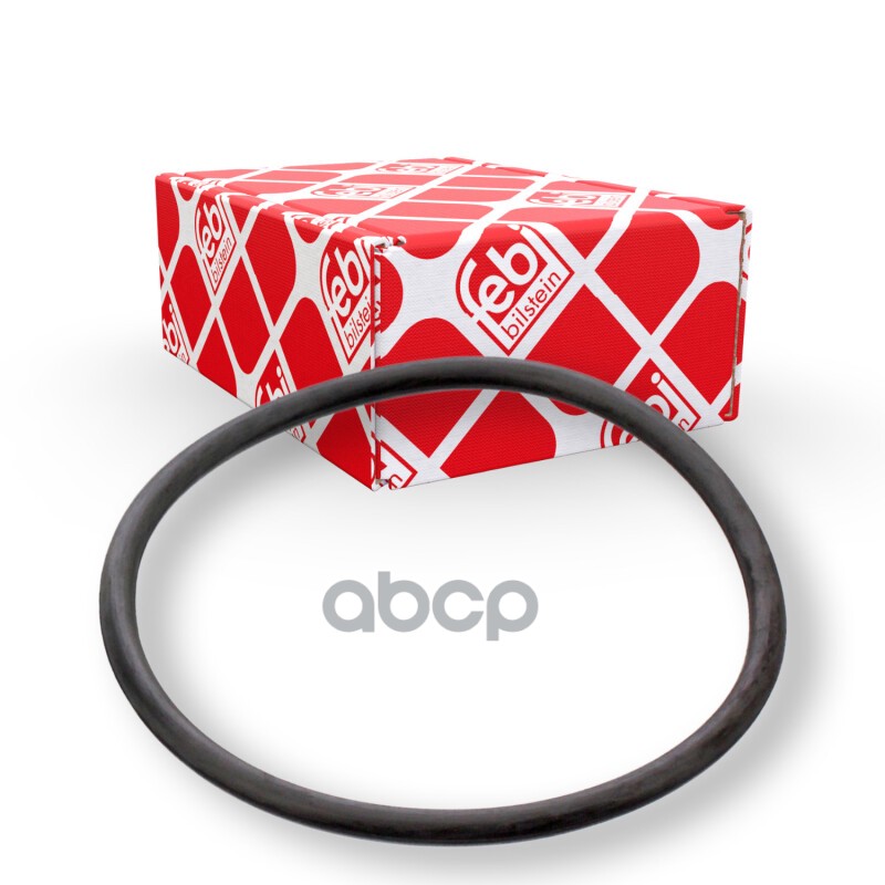 Прокл.корпуса термостата VW PASSAT (B5) 96-05 60х3,5 мм Febi арт. 17964