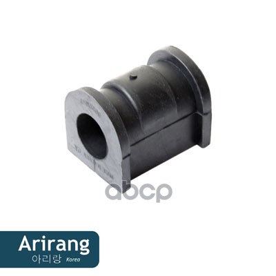 Втулка переднего стабилизатора Chevrolet (Matiz/Spark (M100) 98-05)