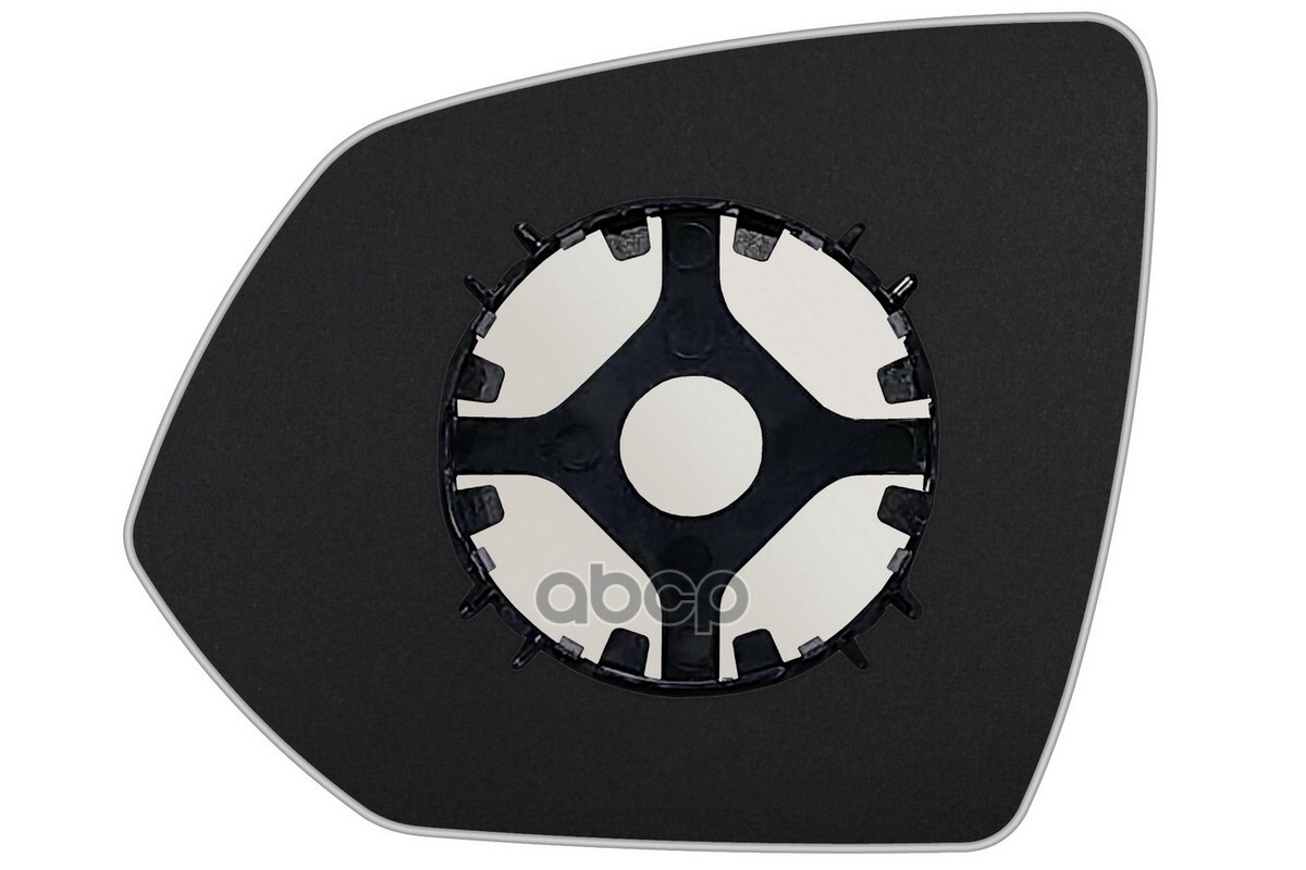 Зеркальный Элемент Правый Асферика Нейтральный Без Обогрева Haval Jolion I (21- ) ( R. Asf. Cr.) Ergon 31322105 Ergon арт. 31...