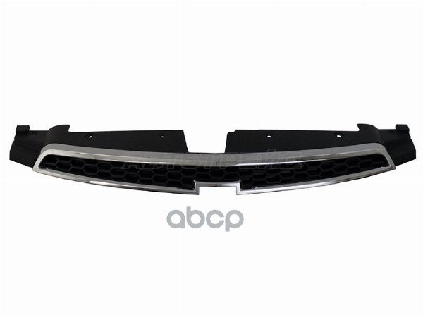 Решетка радиатора Chevrolet Cruze 09-12 (Сверху) Sat арт. ST-CV42-093-A0