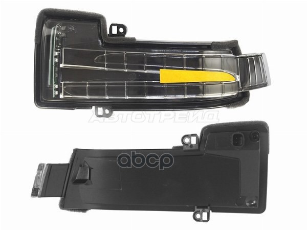 Поворот в зеркало (Слева) Mercedes-Benz M-Class 11-15 / GL-Class 12-15 Sat арт. ST-MD67-940CL-2