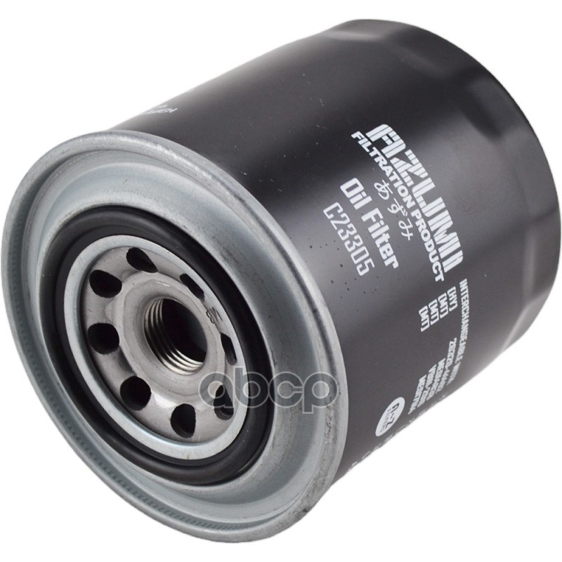 Фильтр масляный AZUMI C23305 MMC CANTER, ROSA, FIGHTER