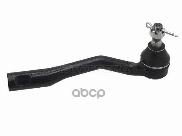 Наконечник рулевой TOYOTA CORONA/CARINA 2WD RH BAIKOR арт. BKTRE0028