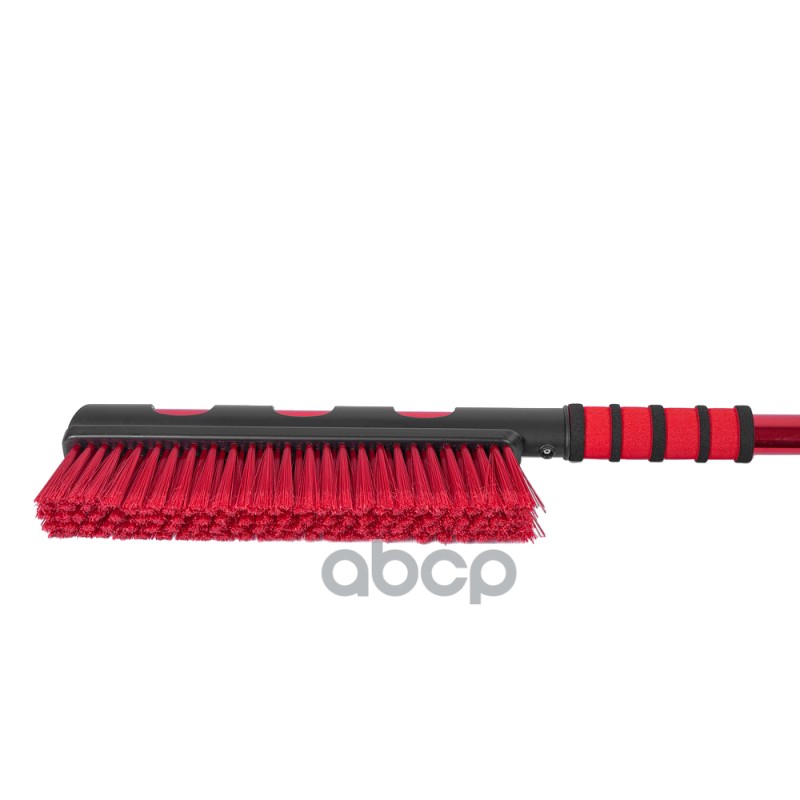 Щетка для очистки снега 86 см со съемным скребком и мягкой ручкой Arnezi A0401053