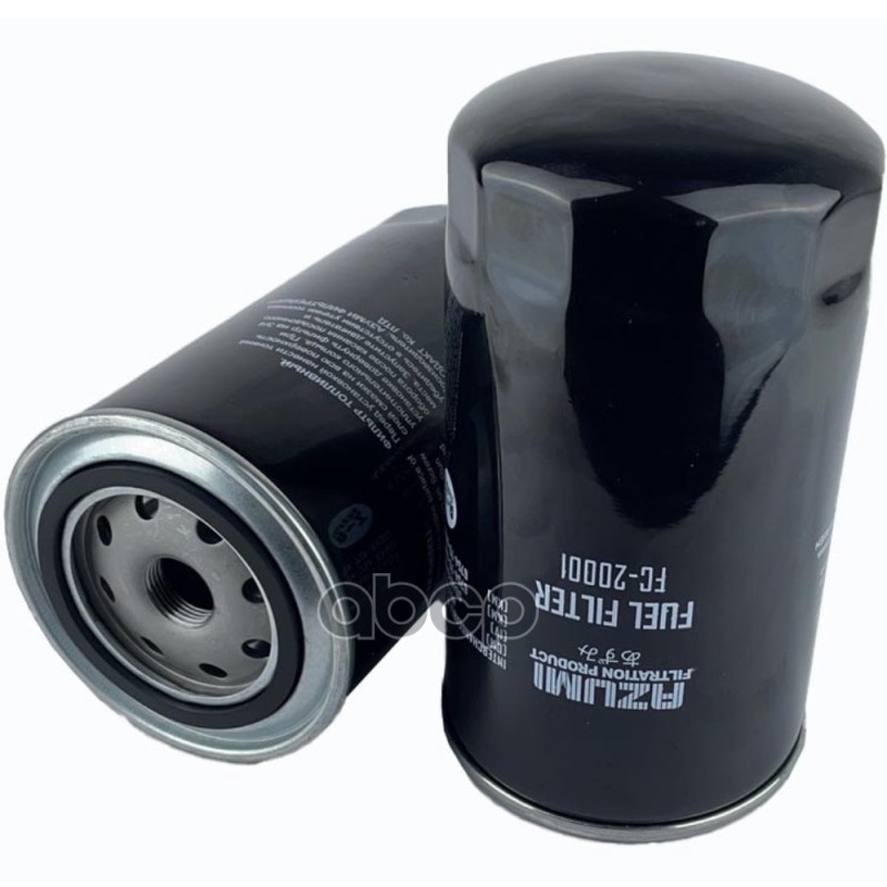 Фильтр топливный DAF TRUCKS CF65, LF45, LF55, IVECO EuroCargo I (91-03), EuroCargo II (03-08), EuroC