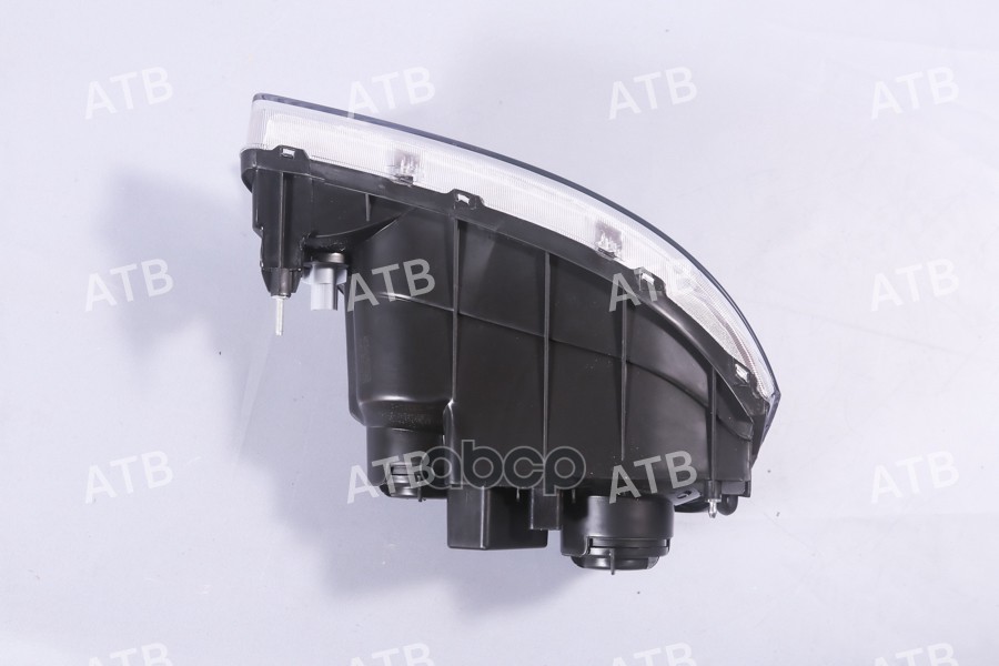 блок фара Chevrolet Lacetti 1 2004-2013 под мех. кор. левая ATB