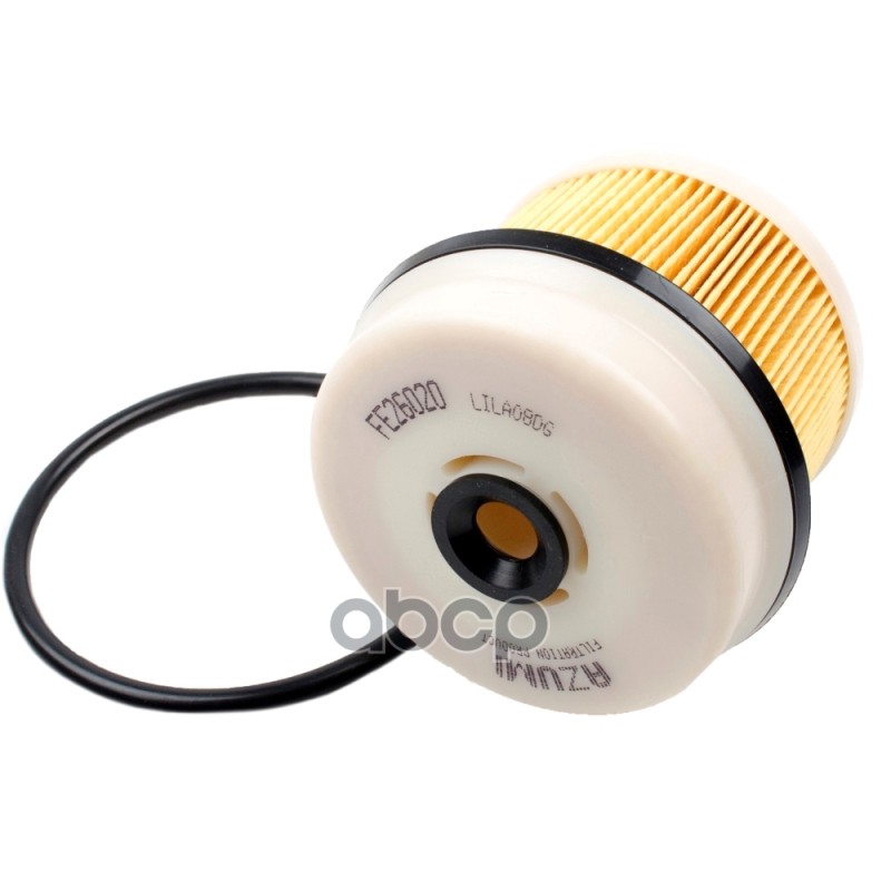 Фильтр топливный  AZUMI  FE26020 TOYOTA TOYO ACE TRUCK N04C#, S05D, HINO