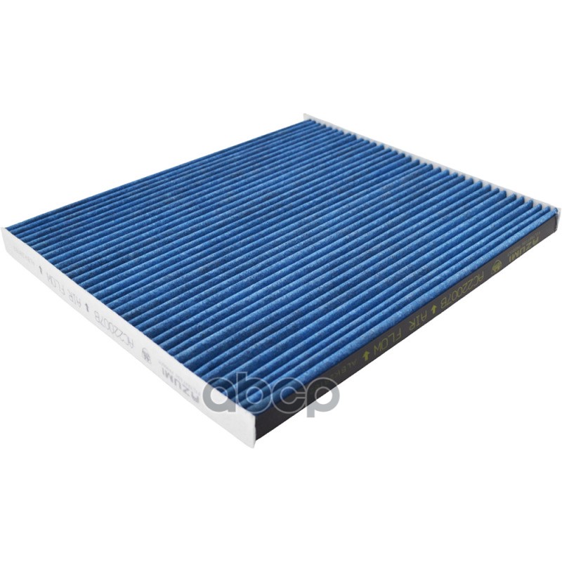 Фильтр салона антибактериальный 4A shield NISSAN Teana 2.5 2013 - по наст. время  NISSAN Pathfinder 3.5 2013 - по наст. время  NISSAN Murano 3.5 2014 - по наст. время