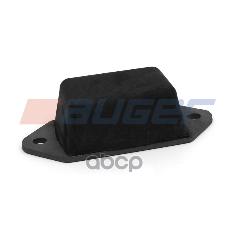 Отбойник Рессоры !(Мр) 120X55x36.5scania 93/112/113/142/143 AUGER арт. 51750