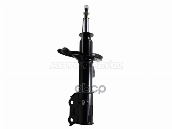 Стойка передняя Kia Rio 05-11 / Hyundai Accent 99-12 (Справа) BAIKOR арт. BKSAF0113