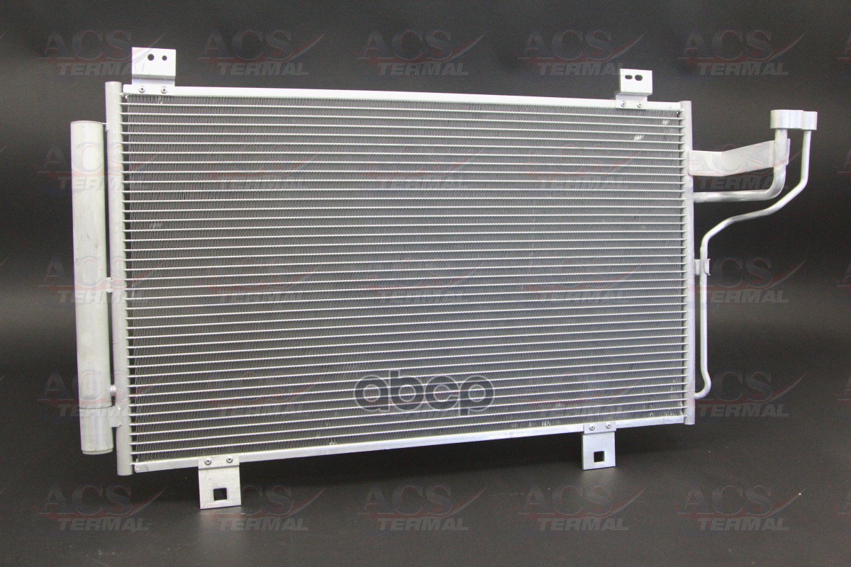 Радиатор Кондиционера (Конденсер) ACS Termal арт. 1040575