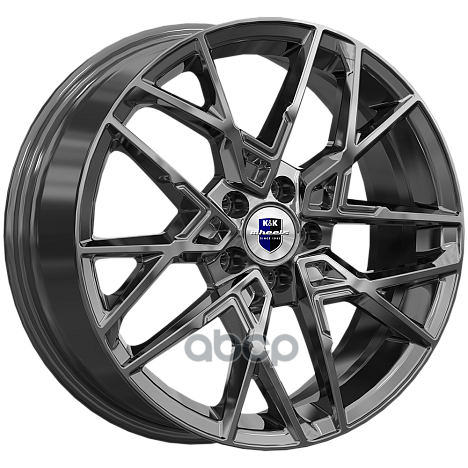 Диск КиК, Вудроф 7x18/5x114.3ET45 60.1