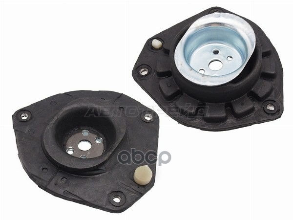 Опора передней стойки Renault Megane 02-09 / Scenic 03-09 HOSU арт. HSSM0034