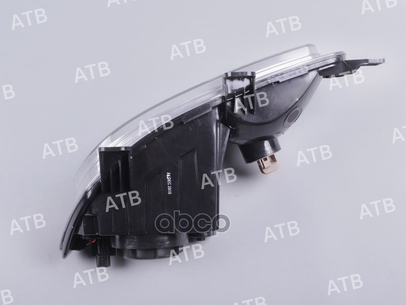 фара ПТФ Daewoo Gentra 2 2013-2015 седан левая ATB
