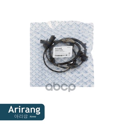 Датчик АБС задний левый