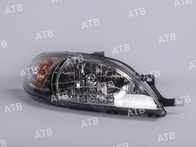 блок фара Chevrolet Lacetti 1 2004-2013 хэтчбек под эл. кор. правая ATB