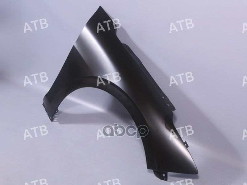 крыло Kia K5 3 2019-2025 переднее правое без пов. ATB