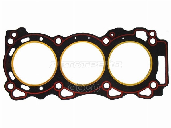 Прокладка ГБЦ NISSAN ELGRAND/MAXIMA/MURANO/PRESAGE/SKYLINE/TEANA VQ35DE 03- LH Sat арт. ST-11044-8J107