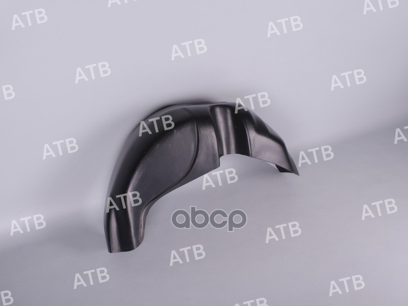 подкрылок Hyundai Getz 1 2005-2011 рестайлинг задний правый ATB