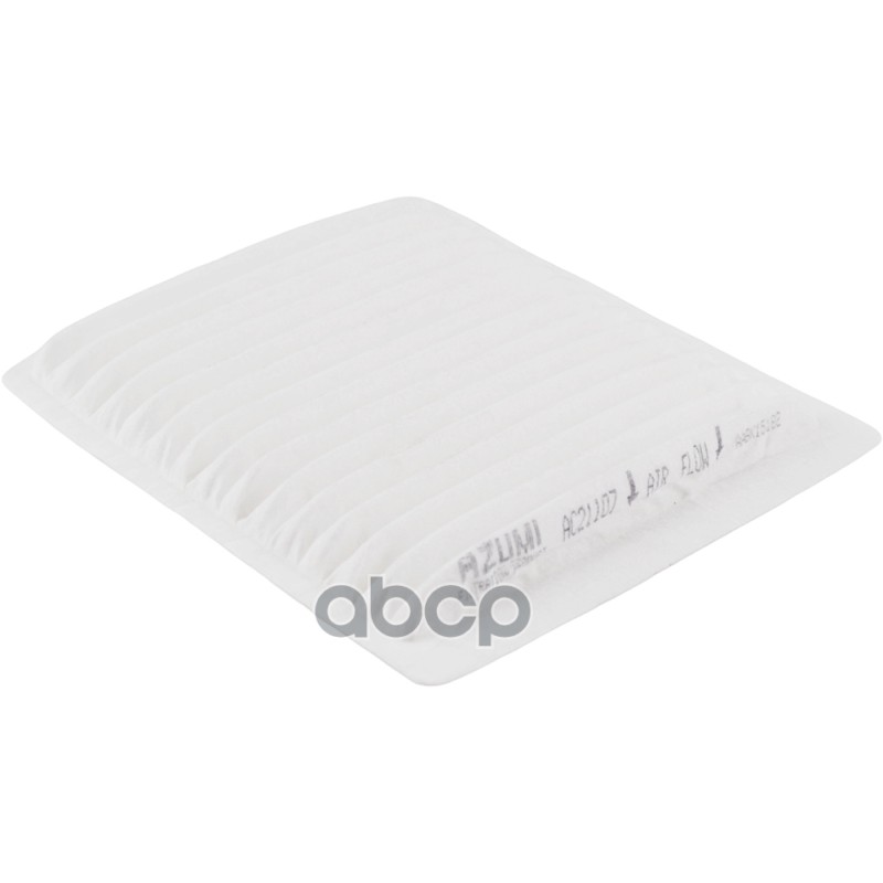 Фильтр салонный  AZUMI  AC21107 TOYOTA PASSO 04-