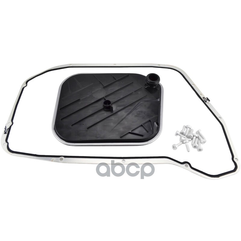 Фильтр АКПП с прокладкой поддона AUDI A4 07-13, A6 11-18, Q7 07-15 JT33001K