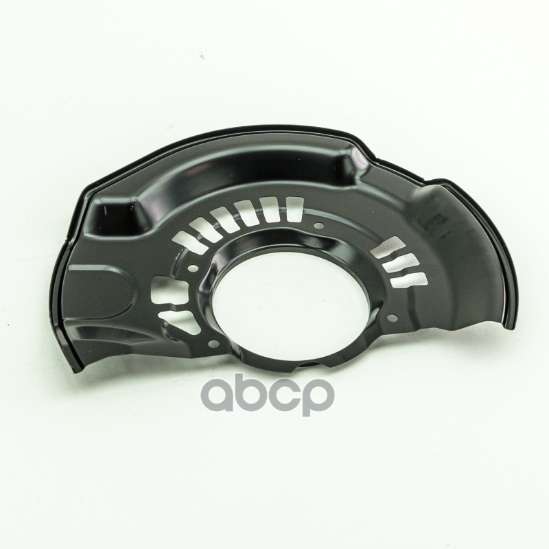 Щиток тормозного диска