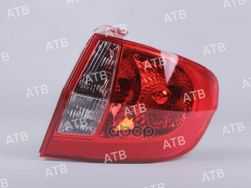 фонарь Hyundai Getz 1 2005-2011 рестайлинг правый ATB