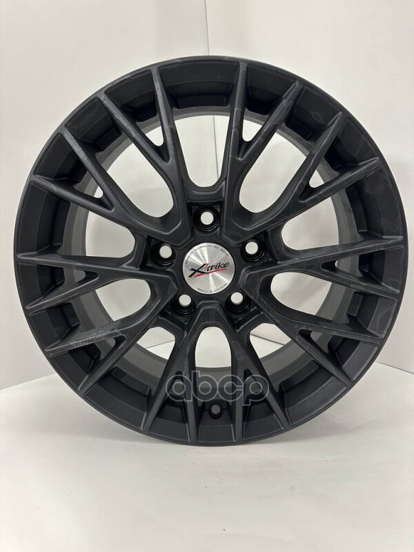 Диск X'trike, X-135 6.5x16/5x114.3ET45 67.1