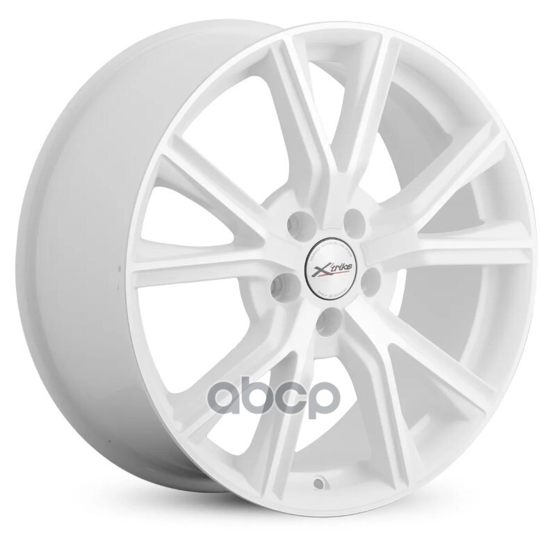 Диск X'trike, X-122 7.5x18/5x108ET35 67.1