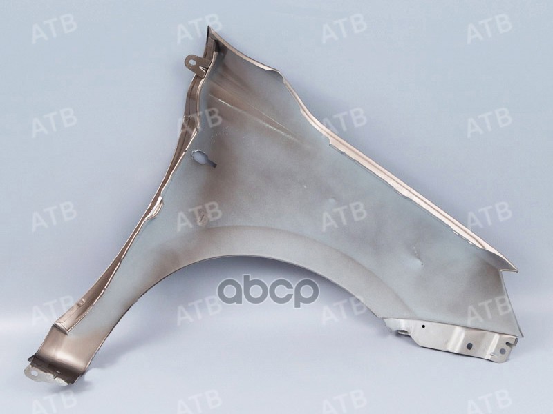 крыло Лада Гранта 2 FL Кориандр 790 переднее левое под пов. ATB