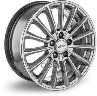 Диск X'trike, X-136 7x17/5x108ET40 54.1