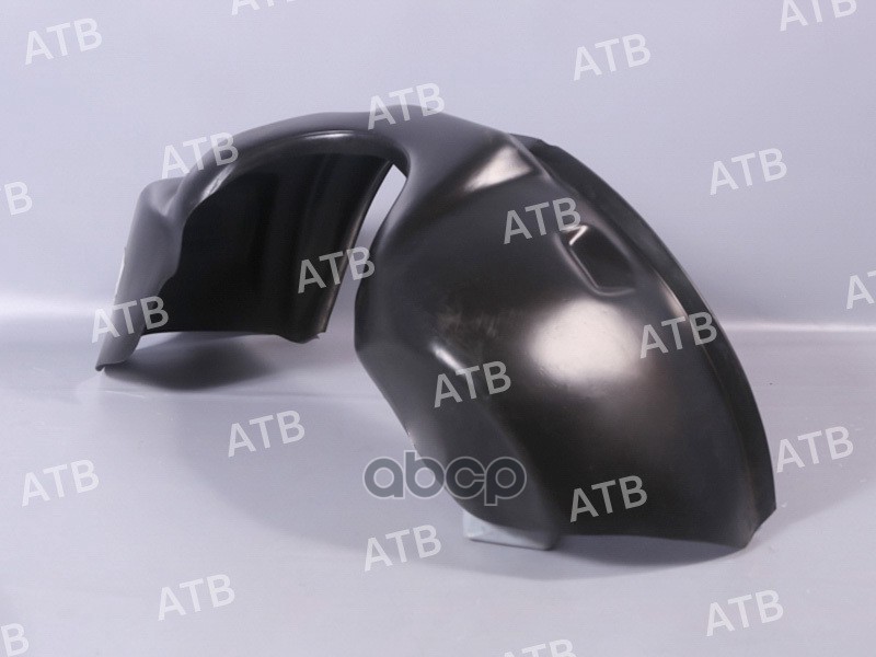 подкрылок Fiat Ducato 3 2002-2011 передний правый ATB