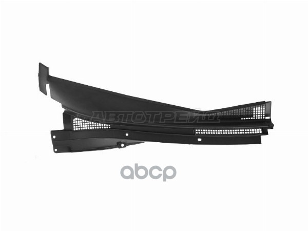 Решетка стеклоочистителя (жабо) Mitsubishi Lancer 02-10 (Справа/ LHD) Sat арт. ST-218-0028