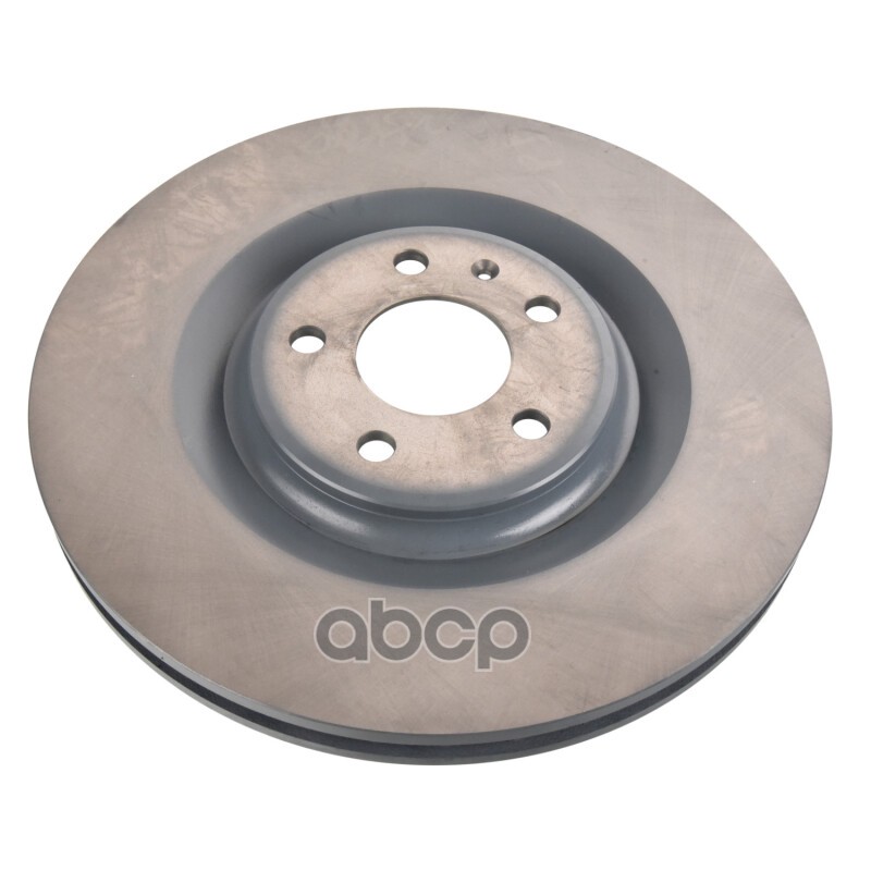 171510F Диск Тормозной Передний! Вентилир Audi A6 2.8Fsi/3.0Tfsi/2.0Tdi/3.0Tdi 10> Febi арт. 171510